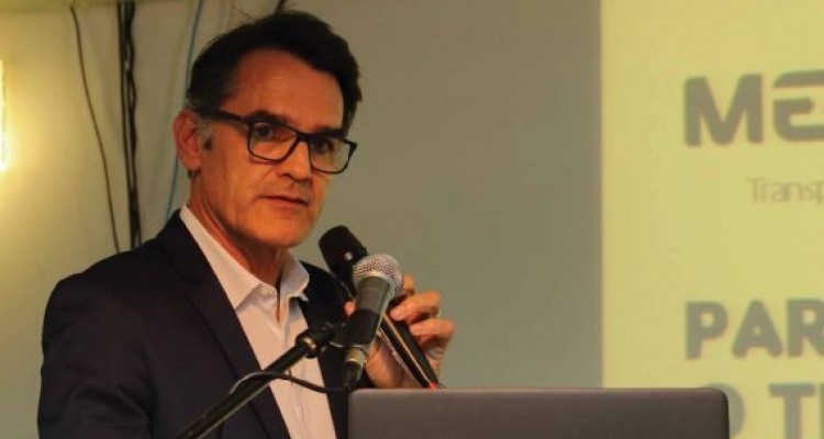 Paulo Niza, Director Comercial, fala sobre Competitividade: O futuro da log&iacute;stica e da coopera&ccedil;&atilde;o transfronteiri&ccedil;a